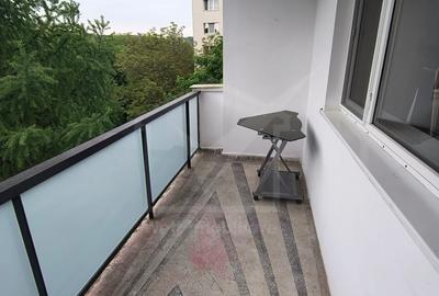 Apartament cu 3 camere, decomandat, Gradini Manastur, 90 mp - 9