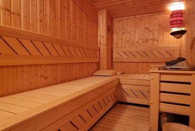 Casa Presei -Petrom City /Vila de inchiriat  /4 dormitoare/mobilata - 16
