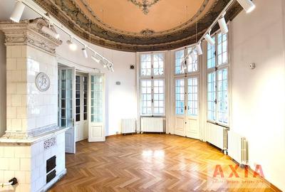 Vila Piata Romana –  Vizibilitate Excelenta - 15
