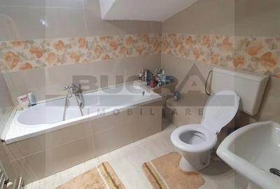 Casa individuala cu garaj, 135 mp utili, 507 mp teren in Dambu Rotund - 7