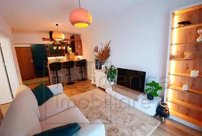 Apartament modern 2 camere, Gheorgheni, zona Iulius Mall+Gar - 2