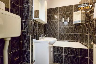 LIVE! Apartament cochet, rezidential/ investitional, Semicentral, Sfantu Gheorgh - 18