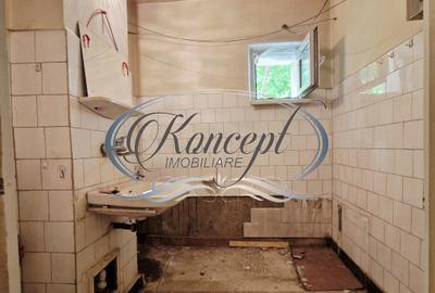 Apartament decomandat in apropiere de Piata Marasti si Kaufland - 9