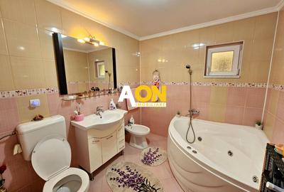 Casa 4 camere, Cetate, amplasament premium, 295 mp teren - 14