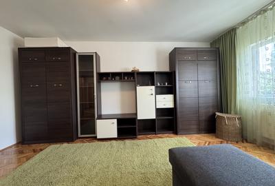 Apartament renovat 2025 | Vox & Iulius la 5 min | Complet utilat | Comision 0 - 6