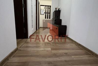 Apartament 3 camere | 2 Bai | 70 Mp | Zona Lipovei - 9