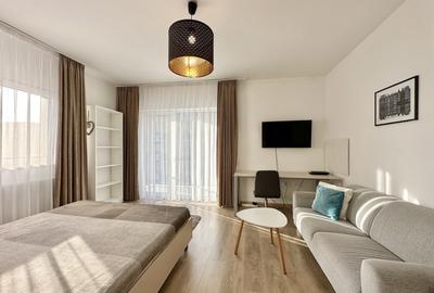 Inchiriere Apartament cu 1 camera, Zorilor, zona Recuperare, parcare - 1