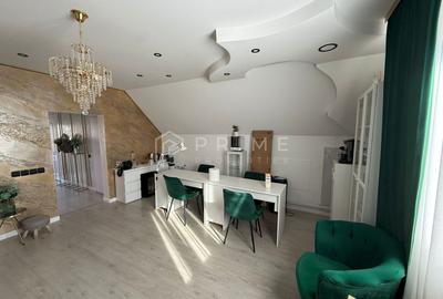 Salon de înfrumusețare de închiriat – Bd. Gheorghe Doja - 2