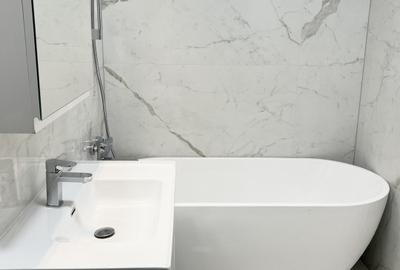 Penthouse 3 Camere, 82mp Utili,2 Locuri Parcare in CF-Torontalului - 11