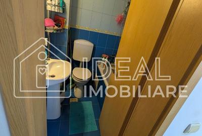 Apartament luminos și generos – 2 camere, 67 mp, Lazaret - 9