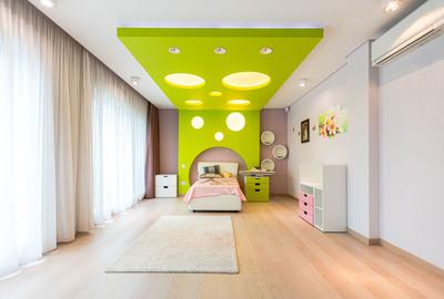 Vila, design ambitios, spatii luminoase in conexiune cu natura - 35