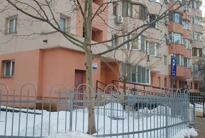 Nerva Traian, garsoniera, 41 mp, 10 minute metrou Timpuri Noi, bloc anvelopat - 26