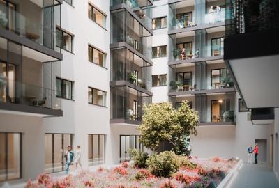 Vanzare PENTHOUSE 4 camere DEZVOLTATOR nZEB, Universitate-Ferdinand-Iancului - 47