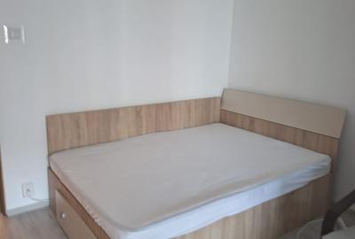 Garsoniera, semidecomandata, 25 mp, ac, balcon, metrou, Titan - 1
