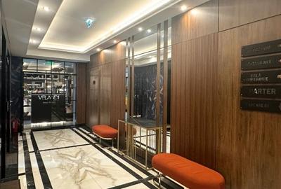 Vanzare apartament exclusivist ansamblu rezidențial ONE66 - 3
