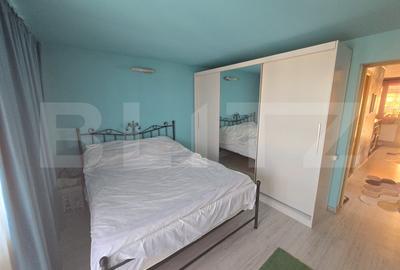 Casa individuala 240mp, 6 camere, teren ~600mp, cu panorama superba, in Dezmir - 4