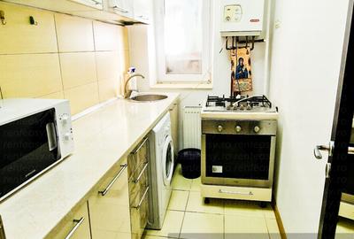 De vanzare! Apartament 2 camere situat in Centru - Cuza Voda - 5