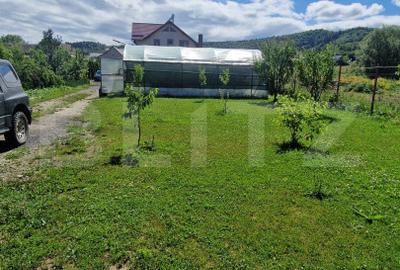 Casa 5 camere Vulcan,teren 1600 mp - 12