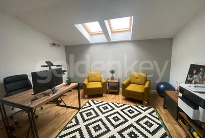 Vila insiruita cu 5 camere | New Point - 11
