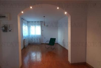 Spatiu birou pentru inchiriat, 2 camere,   casa , Stefan cel Mare - 2