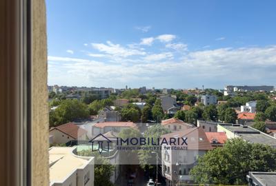 Garsoniera ultracentral - Tomis Mall - lângă facultatea de Stomatologie - 6