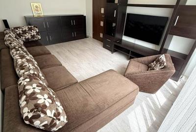 3 camere modern | spatios si luminos | Brancoveanu – Huedin - 6