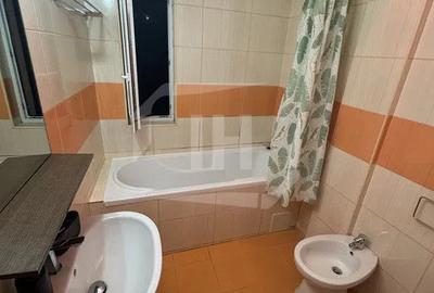Apartament 2 camere, decomandat, parcare subterana, Andrei Muresianu - 5