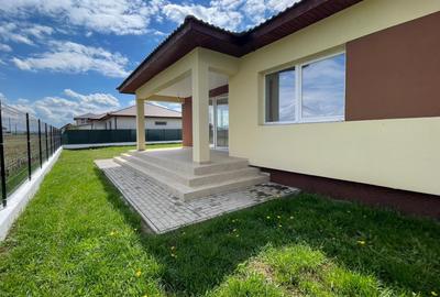 Casă finisată la cheie de vânzare | 4 camere | 105 mp | Zona Micești - 7