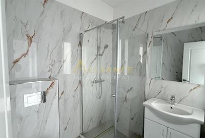 Casa individuala 4 camere 3 bai – Comuna Berceni | Teren 323MP - 14
