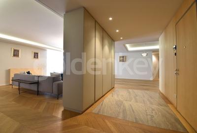 Apartament premium cu 4 camere  24mp terase - 5