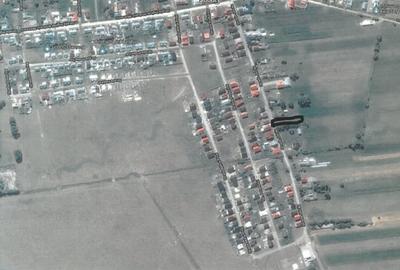 Teren 3500 mp strada Jalcau, Radauti (Licitatie) - 2