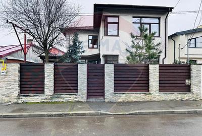 Casă cu 3 camere în Colentina