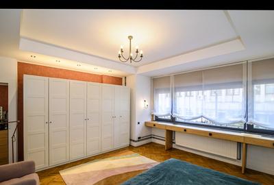 Apartament de vanzare 144mp   4 camere Piata Amzei - 12