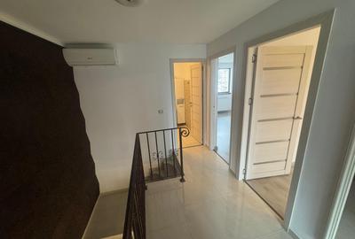 Bucium - Visan , centru , vila insiruita , garaj , libera - 3