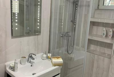 Apartament 3 camere | Modern | Universitate | Renovat Complet - 11