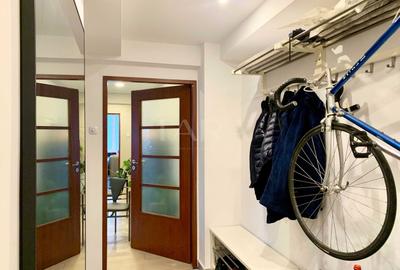 Vânzare apartament cu 2 camere 63 mp, zona ultracentrală. - 2
