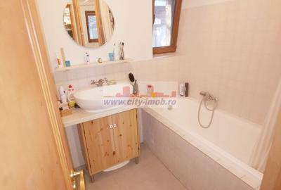 Vanzare casa conslidata Silistea Snagovului Com. Gruiu, Ilfov Snagov - 22