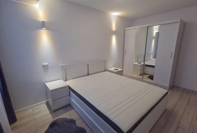 Grozavesti-Complex NOVUM,Apartament 2 camere - 4