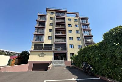 Apartament cu 2 camere, in Complexul Subcetate Brasov