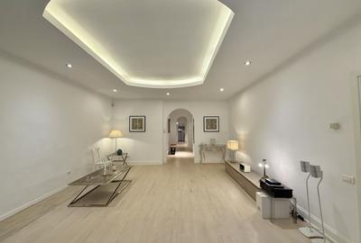 Apartament cu 5 camere în Dorobanți