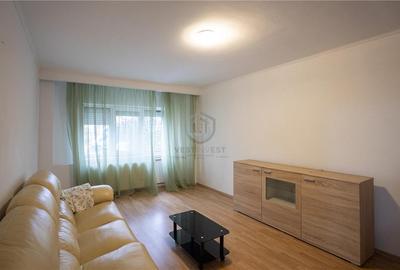 Apartament renovat 3 camere 2 bai parter inalt - 1