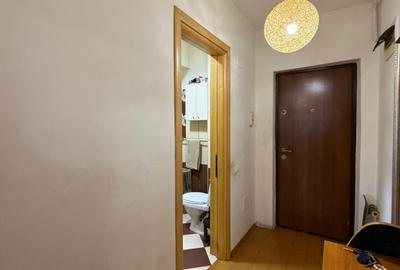 Apartament 2 camere JT Towers Mamaia Nord, balcon 10 mp - 20