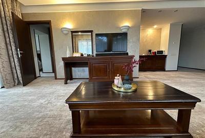 APARTAMENT 3 CAMERE, HOTEL ALPIN, POIANA BRASOV - 1