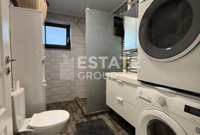 Casa individuala Giarmata Vii, mobilata si utilata - 7
