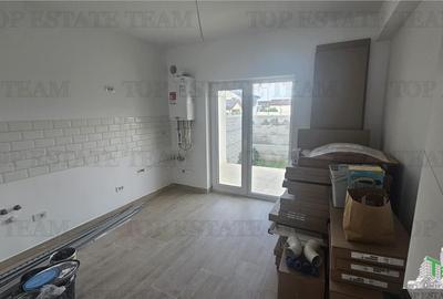 Vila individuala cuplata 4 camere in Prel.Ghencea-Bragadiru - 4