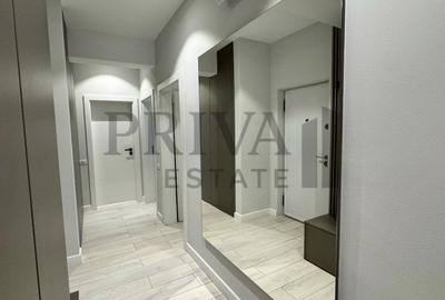 Apartament premium, 3 camere, 70 mp, etaj 3, Braytim - 17