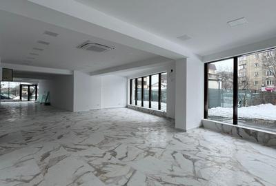Spatiu comercial de inchiriat 162.17mp - zona Sebastian - 4