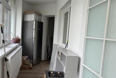 Apartament 4 camere, 2 bai, renovat complet- Nicolina - 10