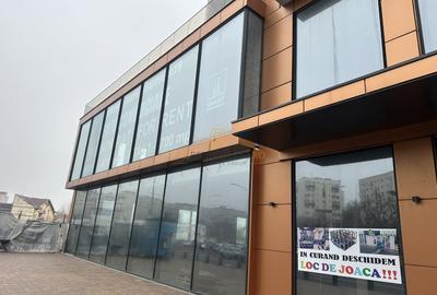 Spațiu 610 mp, ideal clinică sau sală fitness, Turnu Magurele, Berceni - 7