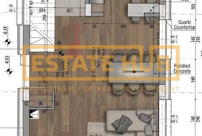 Duplex premium cu eficiență energetică ridicată - Cartier Europa, Aleea Muzicii - 11